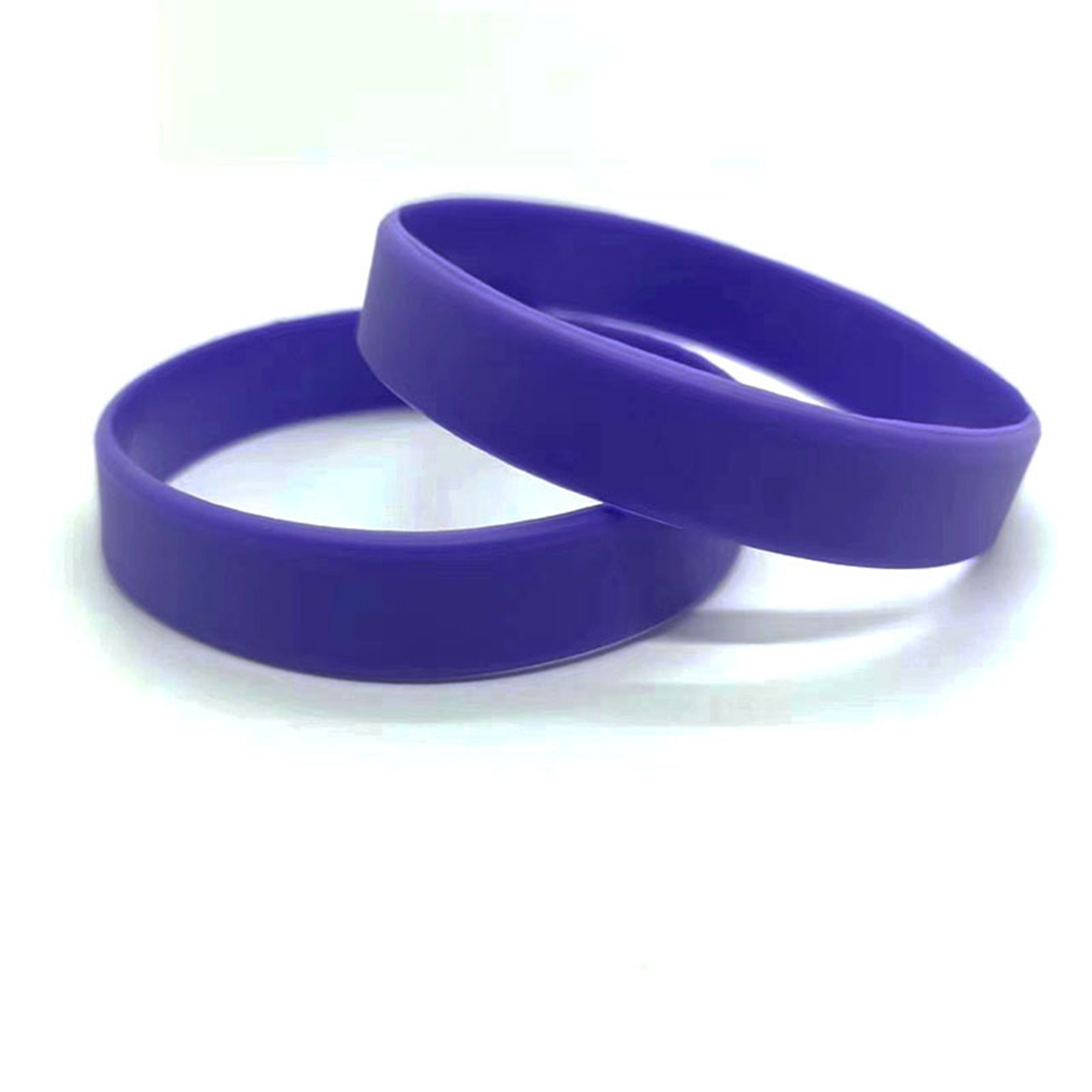 Silicone Awareness Wrist Band 6