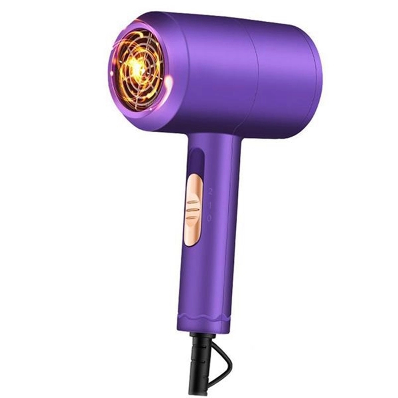 Hair Blower Dryer 7