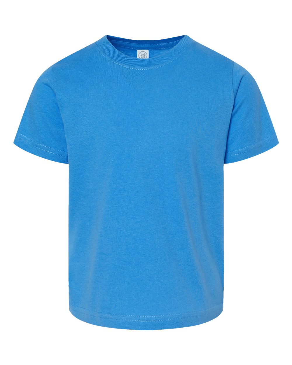 Toddler Fine Jersey Tee - 3321 162