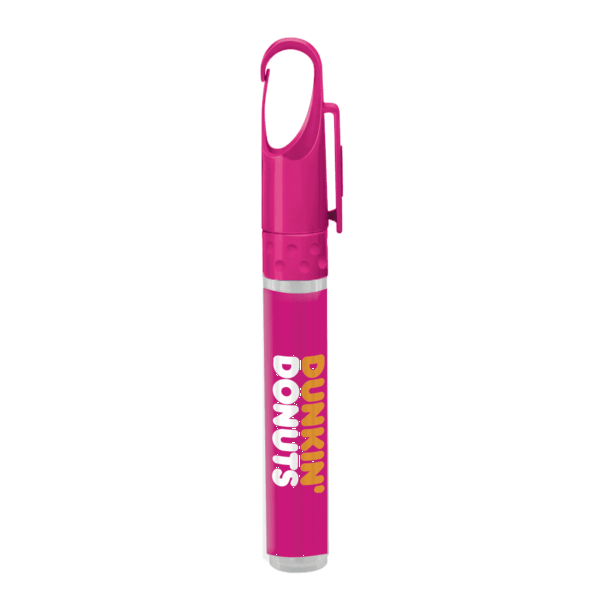 10 mL. CleanZ Pen Sanitizer 21