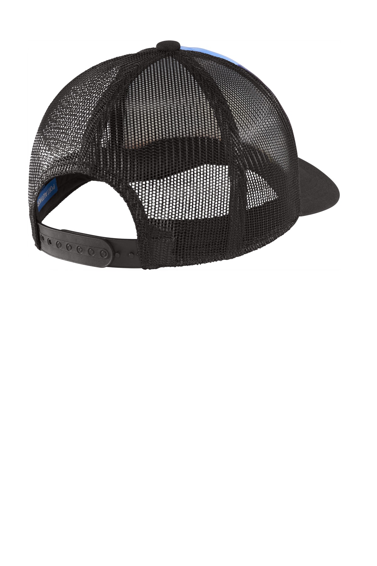 Port Authority Photo Real Snapback Trucker Cap C950 13