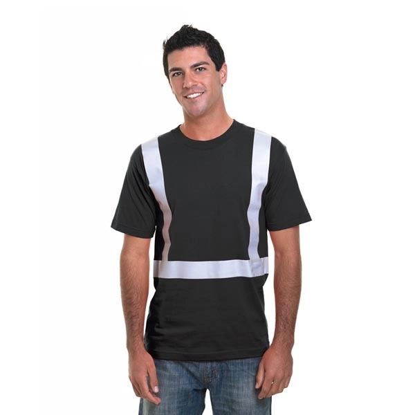 Hi-Vis Performance Crew Tee 6