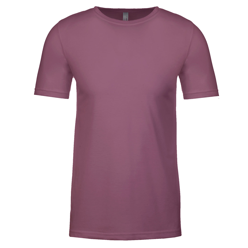 3.7 oz. 65/35% Polyester / Cotton Sheer Jersey 28