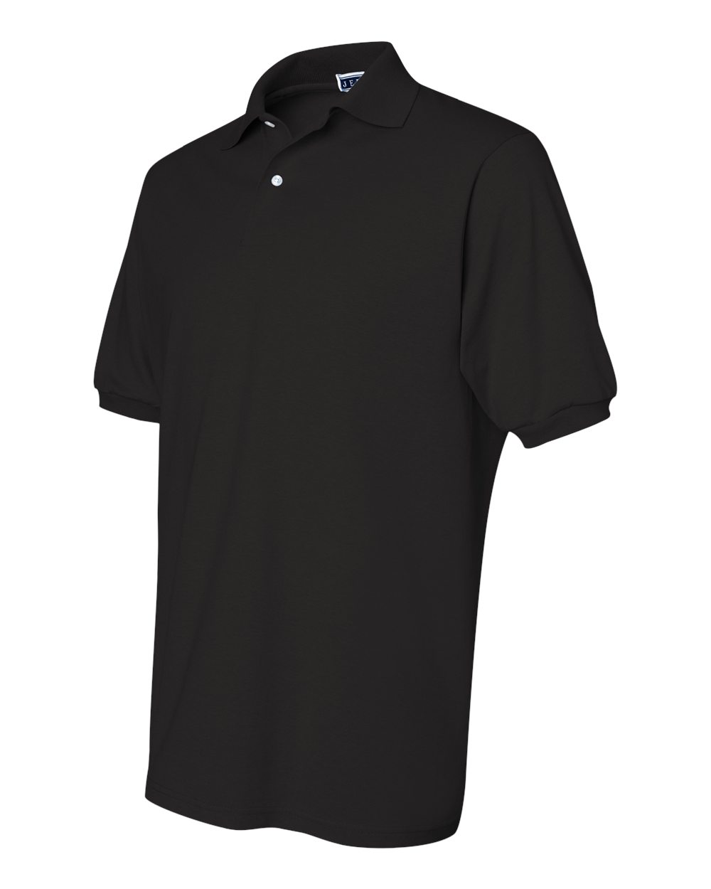 Men's SpotShield® 50/50 Polo - 437MSR 24