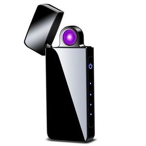 Advanced Rotated Halo Arc Lighter With Sensor Switch 19