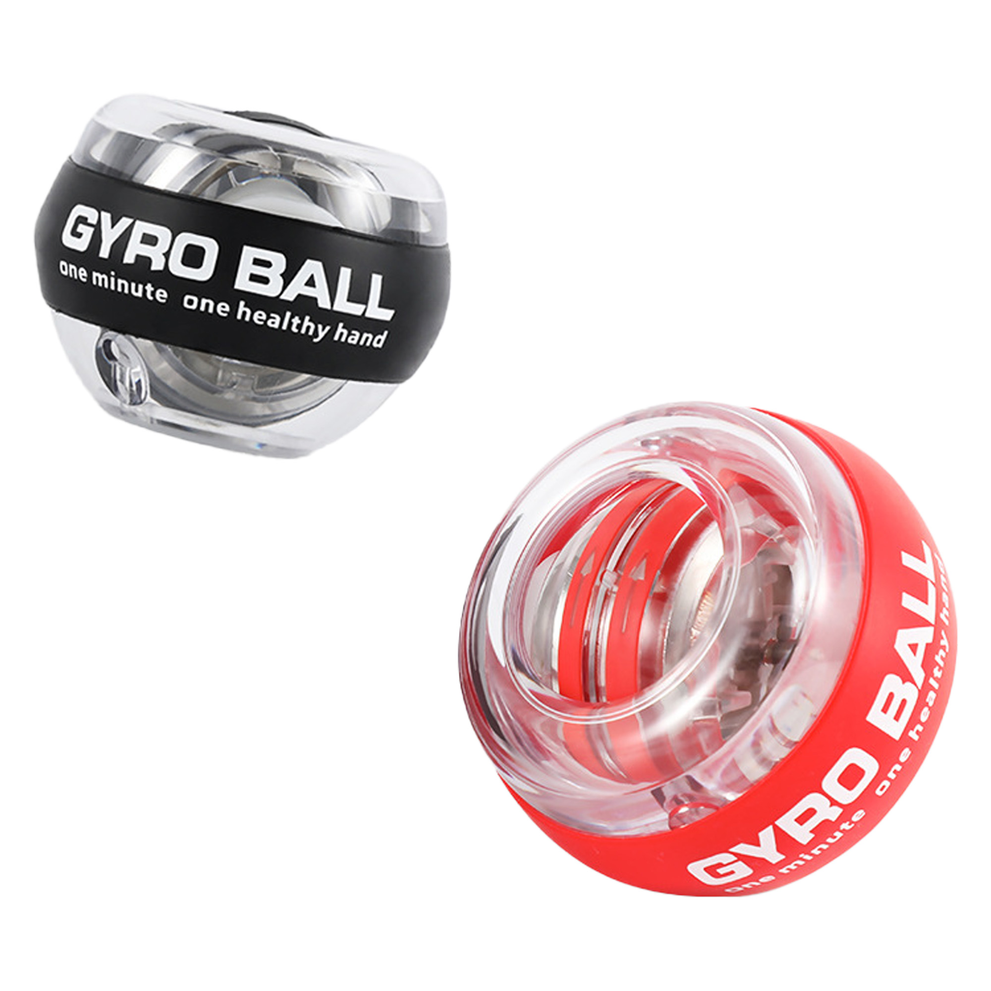 Wrist Strengthener Ball 2