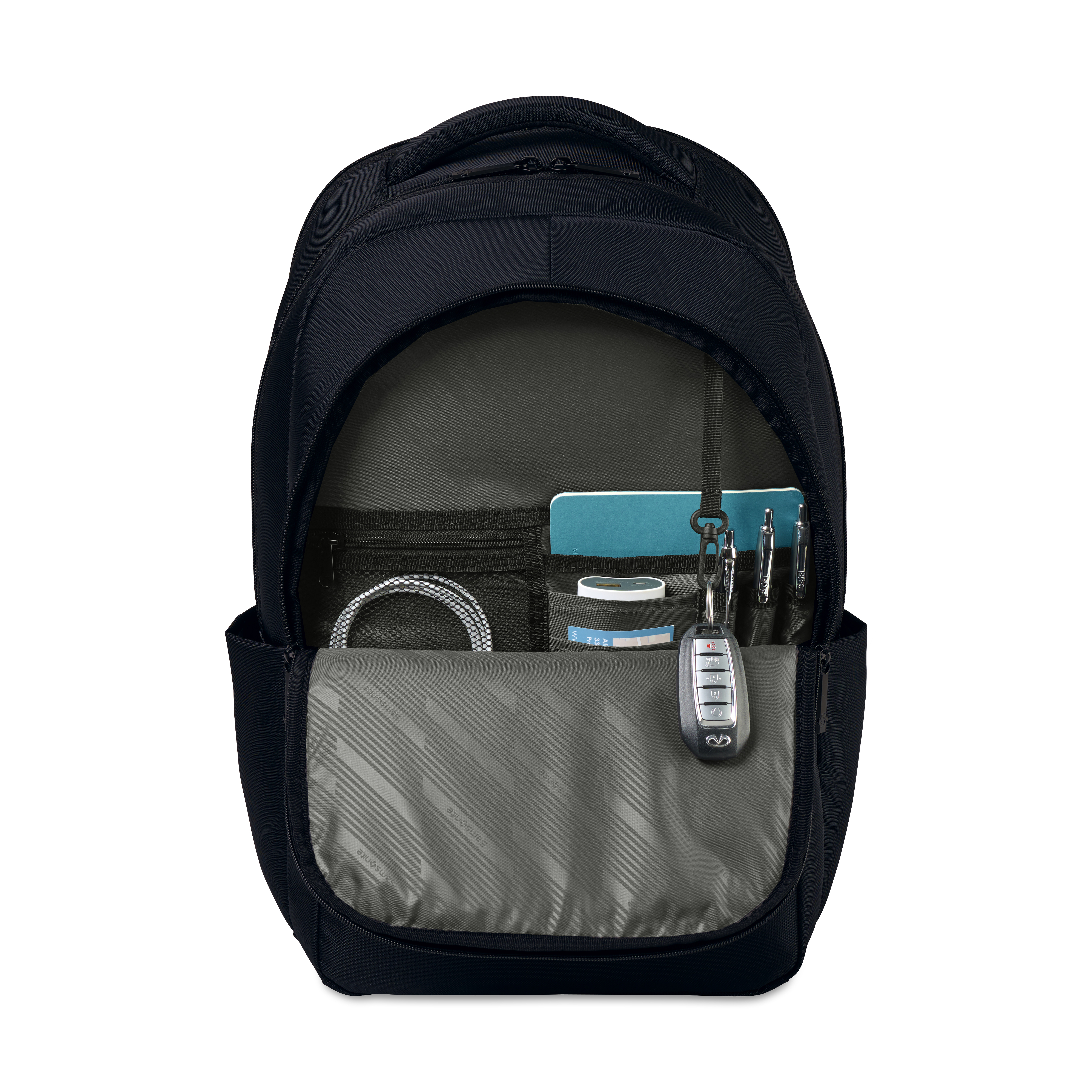 Samsonite Fox Chapel Laptop Backpack 1