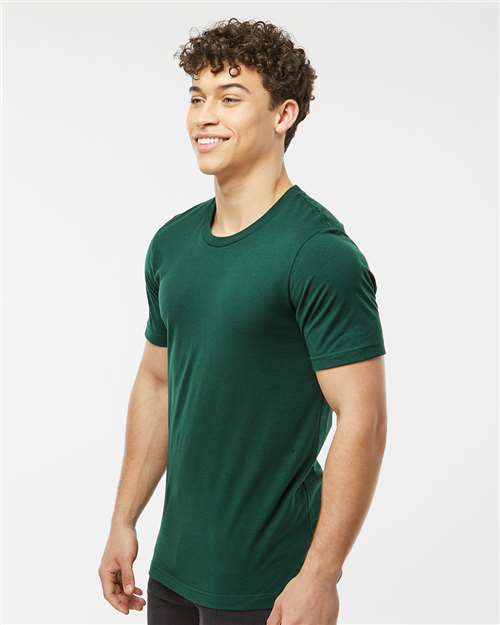 Men's Premium Cotton T-Shirt - 502 13