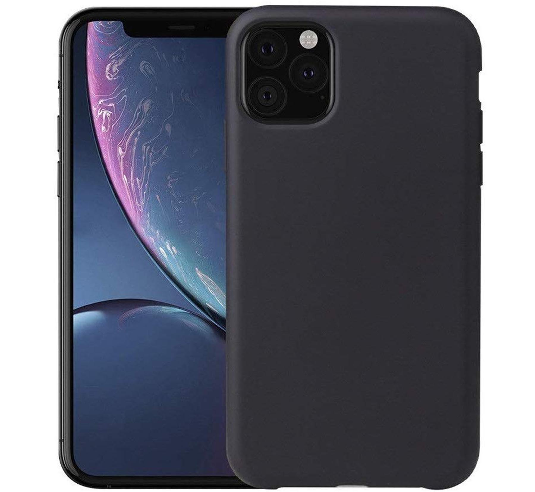 iBank ® Silicone Case for iPhone 17, 17 Pro, 17 Pro Max 1