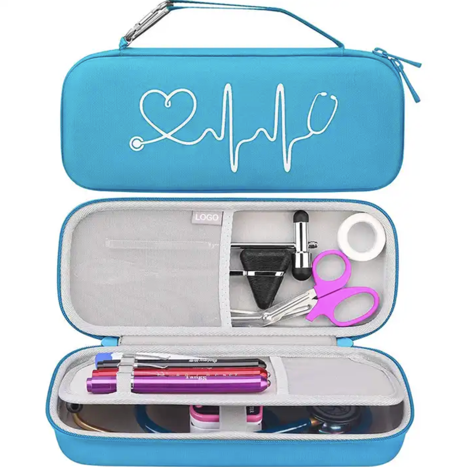 Stethoscope Case 2
