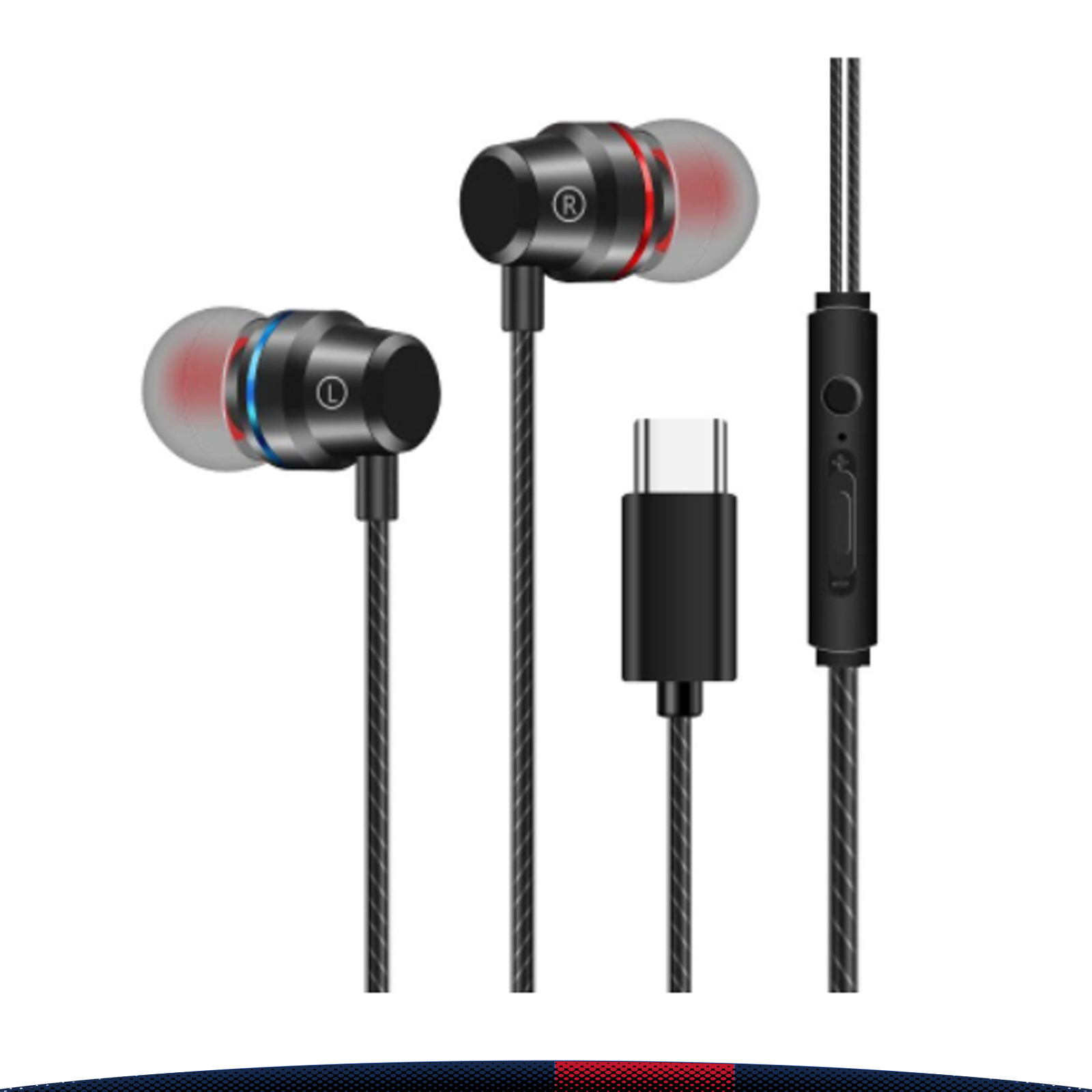 Eadan Earbuds 6