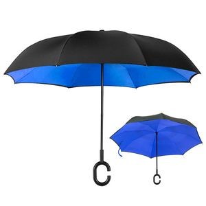 Inverted Closure Umbrella 10