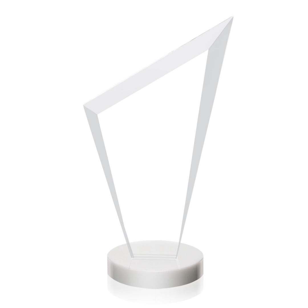 Condor VividPrint™ Award - White 5
