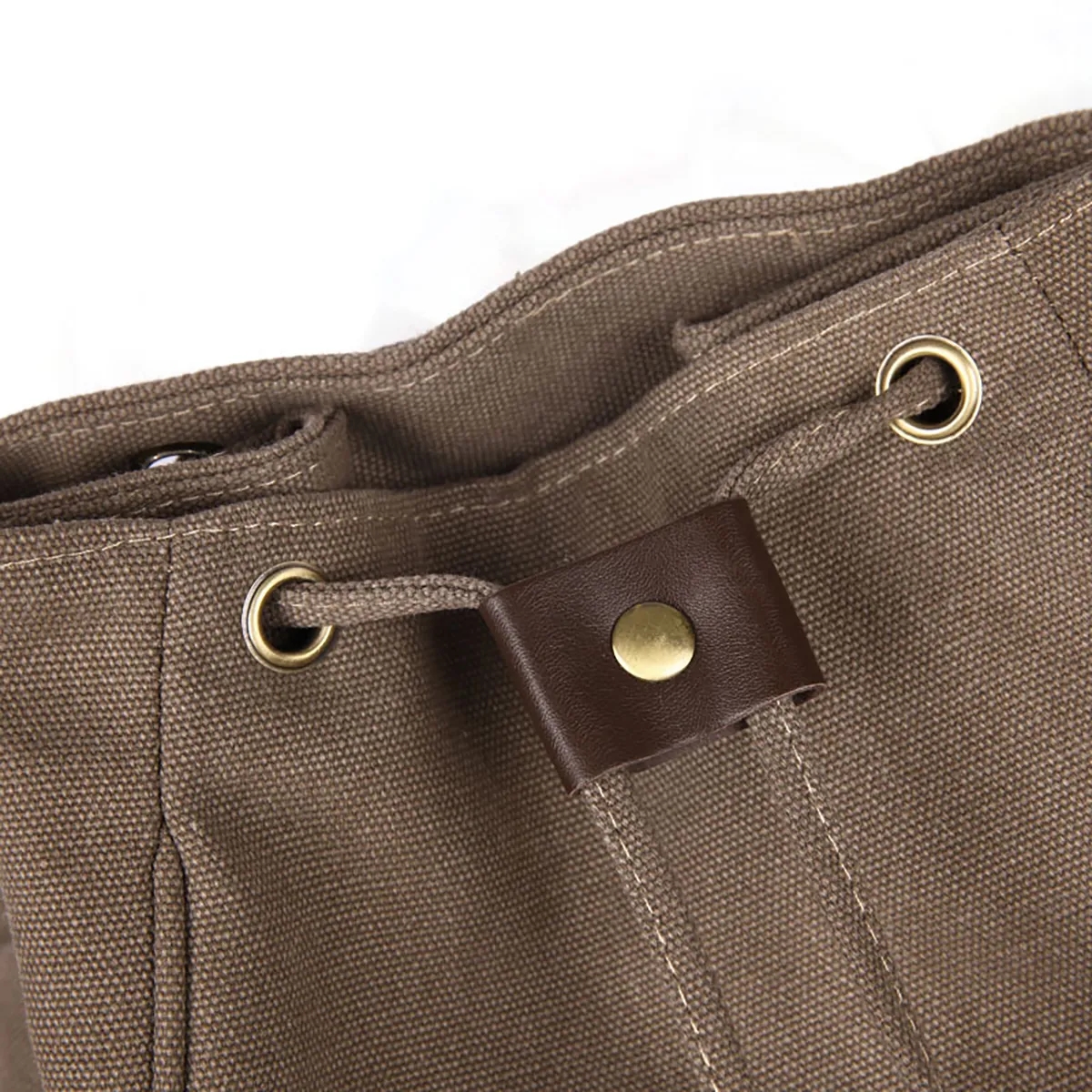 Canvas Backpacks 4