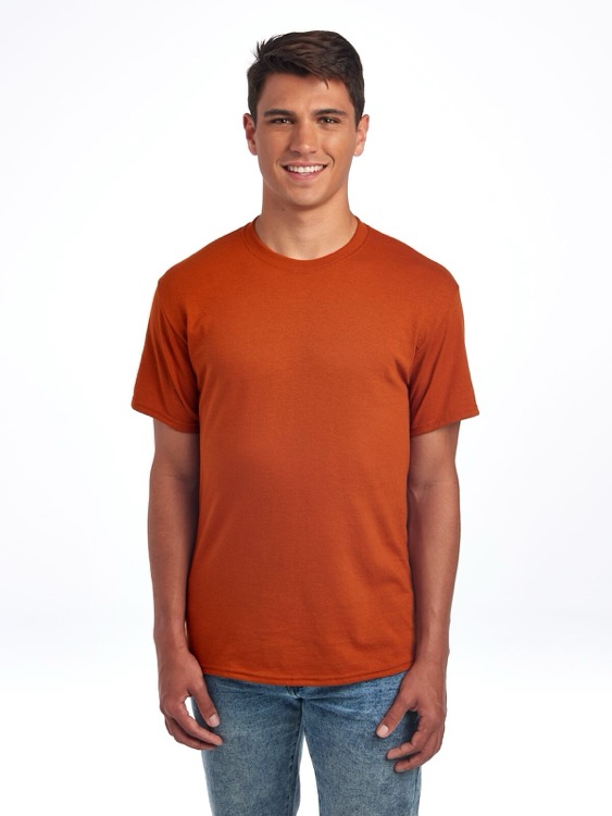 JERZEES DRI-POWER® Unisex T-Shirt 42
