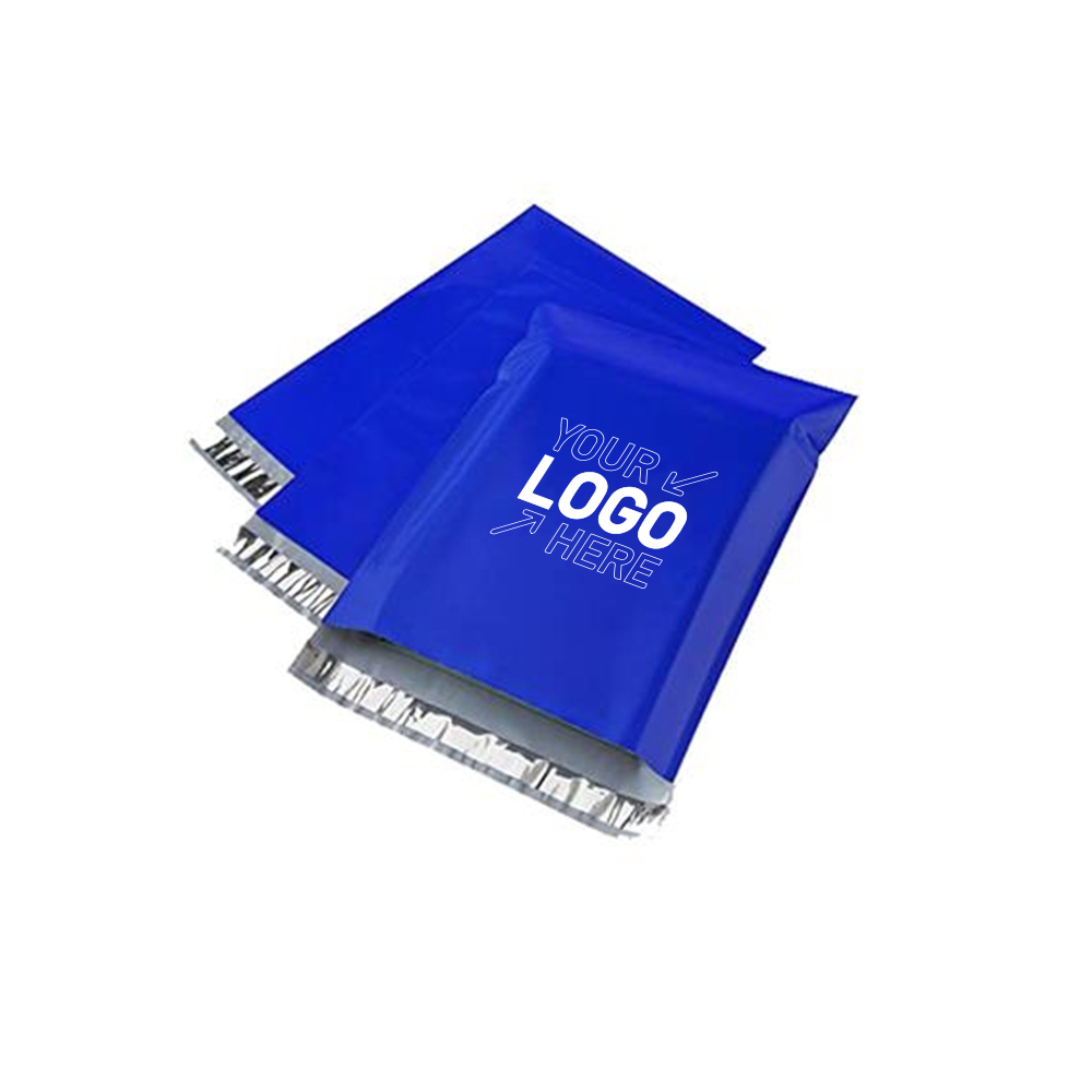 Poly Mailers 4