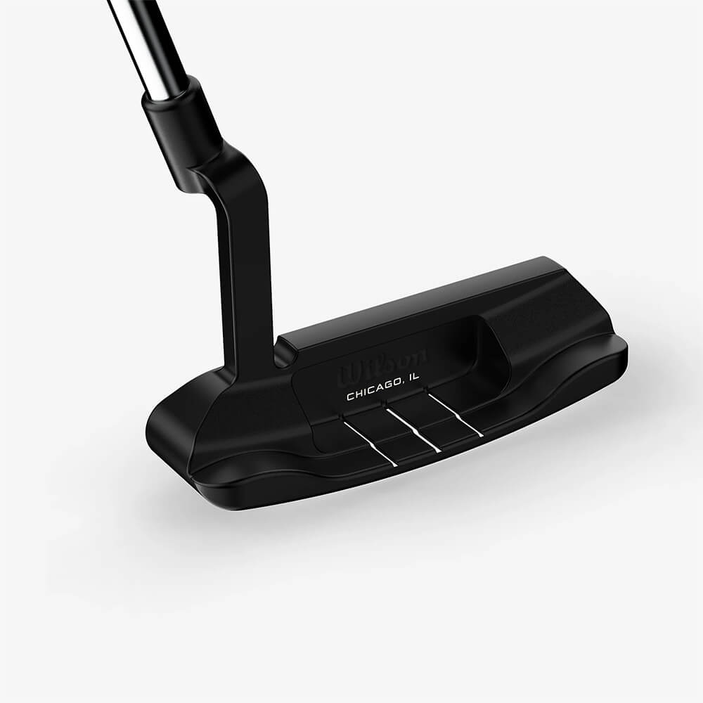 Wilson Infinite® Windy City™ Right Hand Putter 10