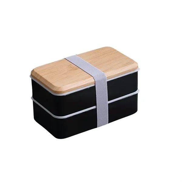 Insulated Lunch Box - Microwave Safe Thermal Food Container 5