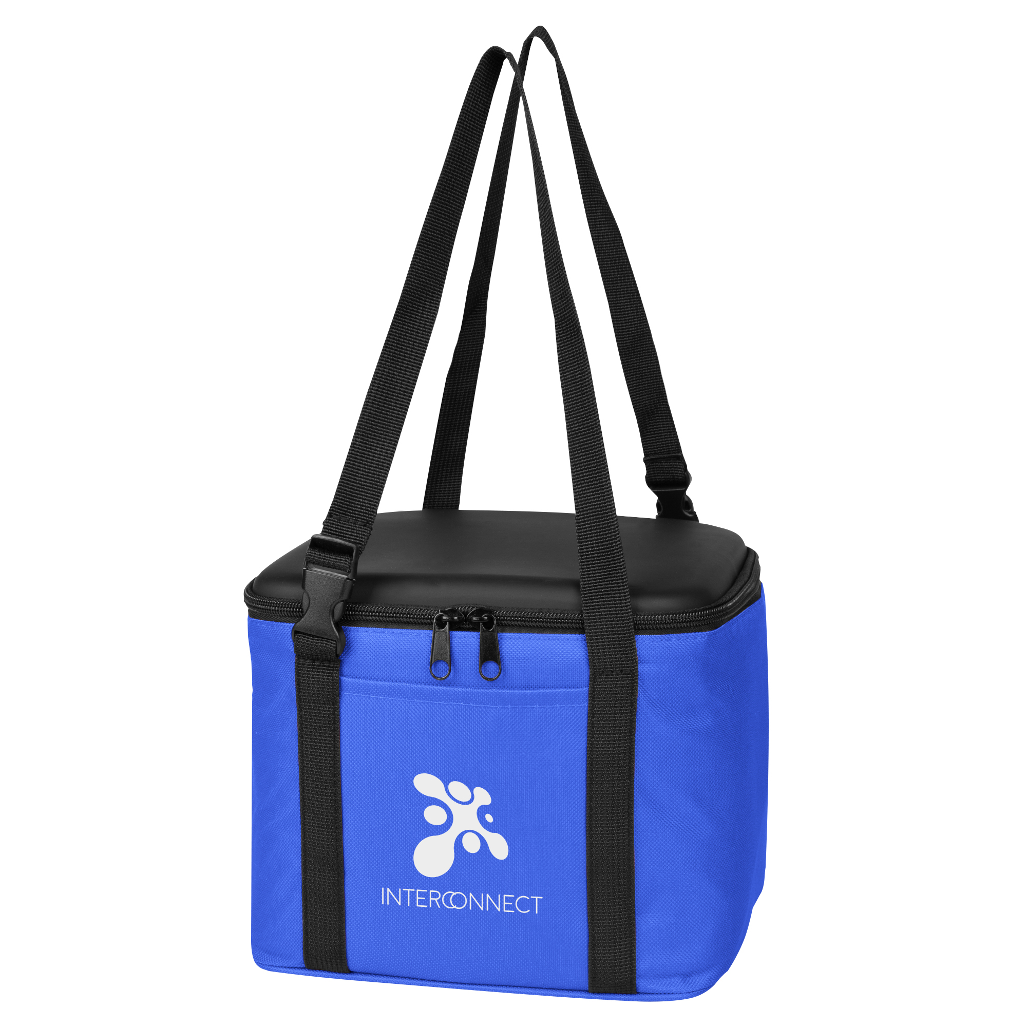 Nicky Cube Cooler Bag 2