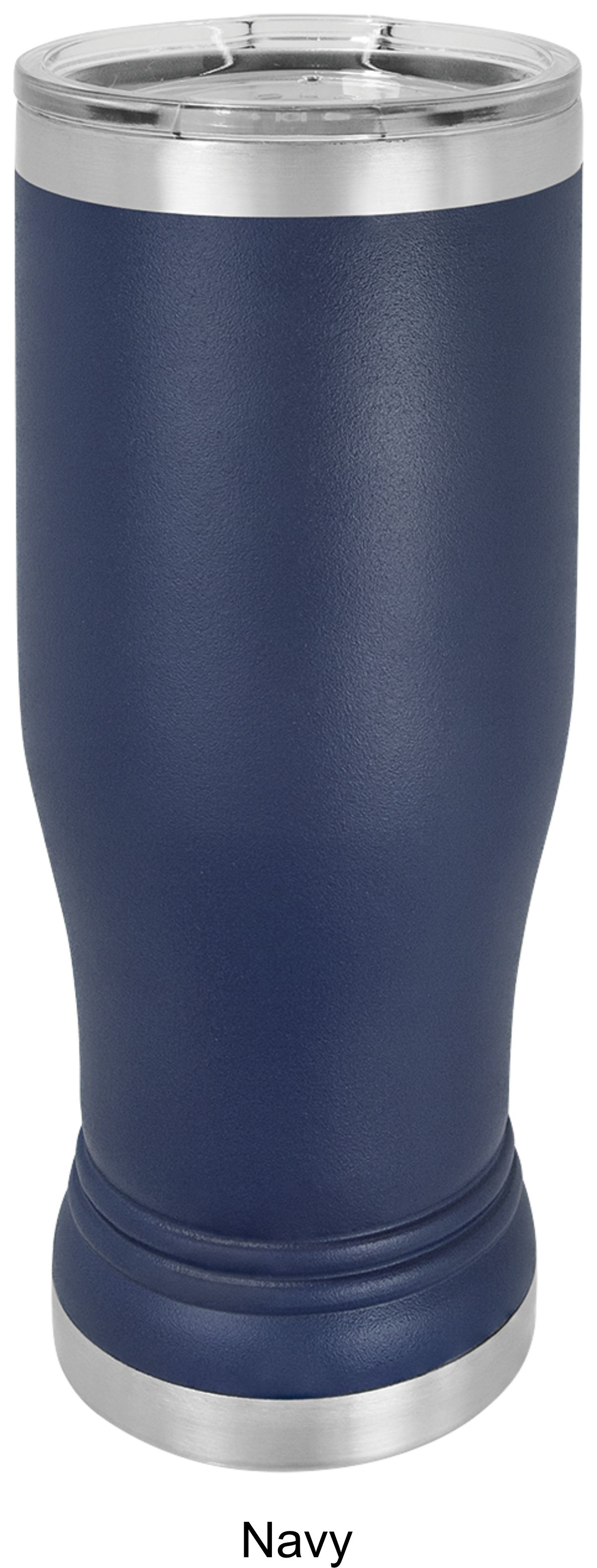 Polar Camel 14oz Pilsner Stainless Steel Tumbler 11