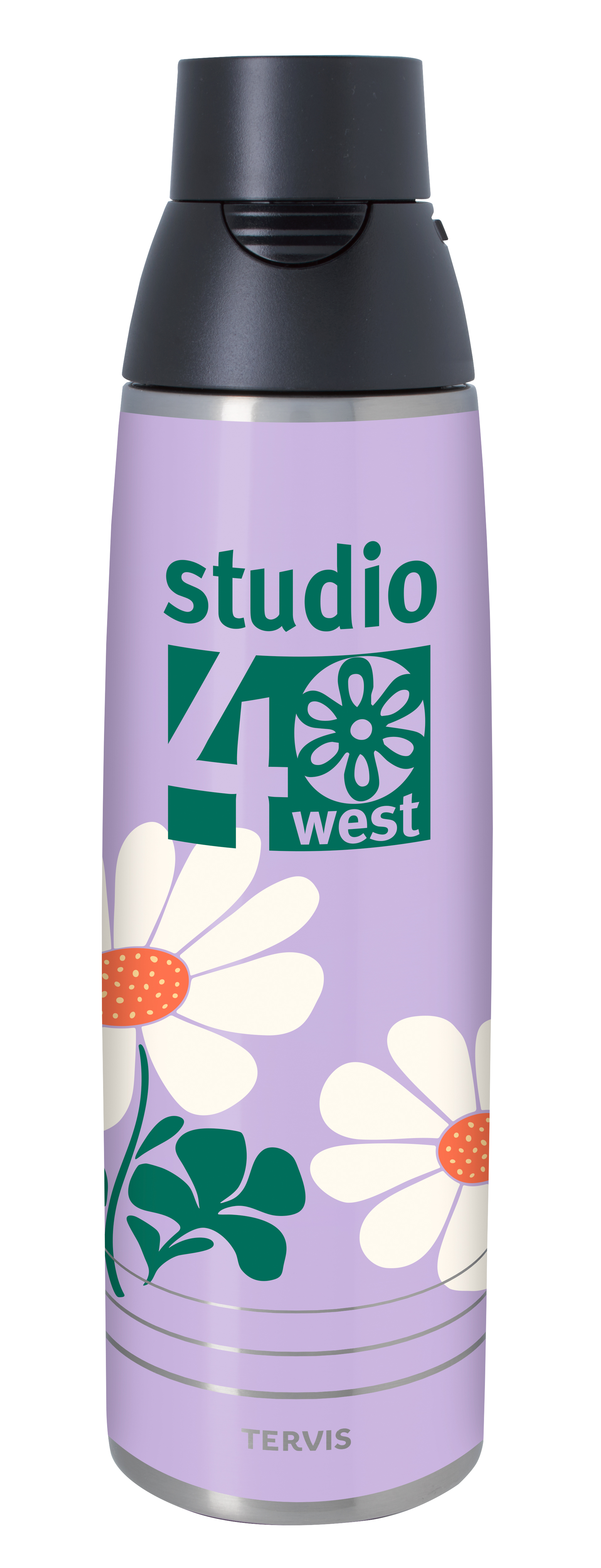 Tervis® Stainless Steel Venture™ Bottle - 36 oz. 21