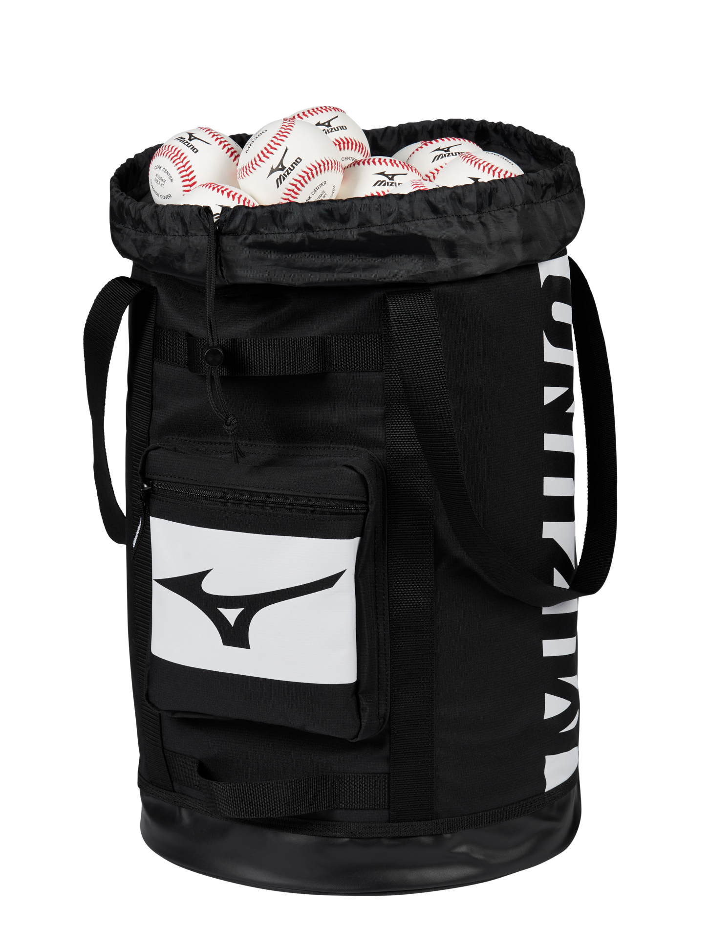 Ball Tote - Ball Bag 5