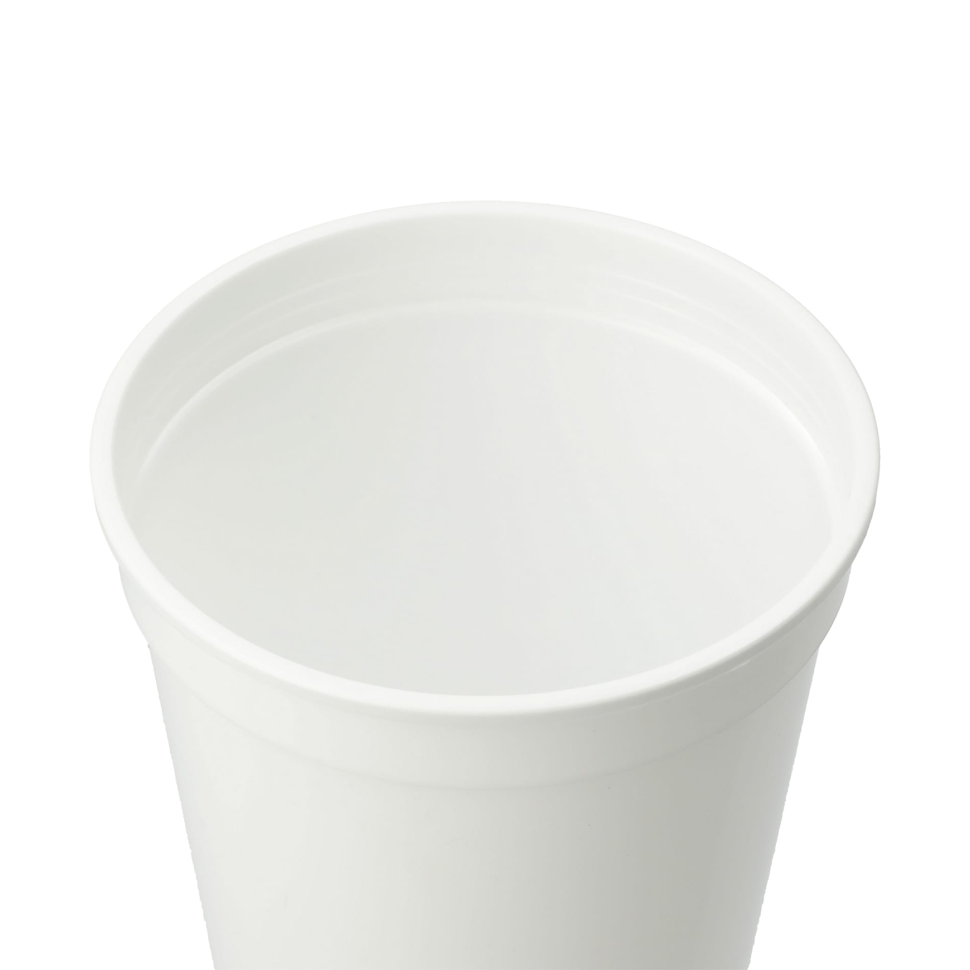 Solid 24oz Stadium Cup 17