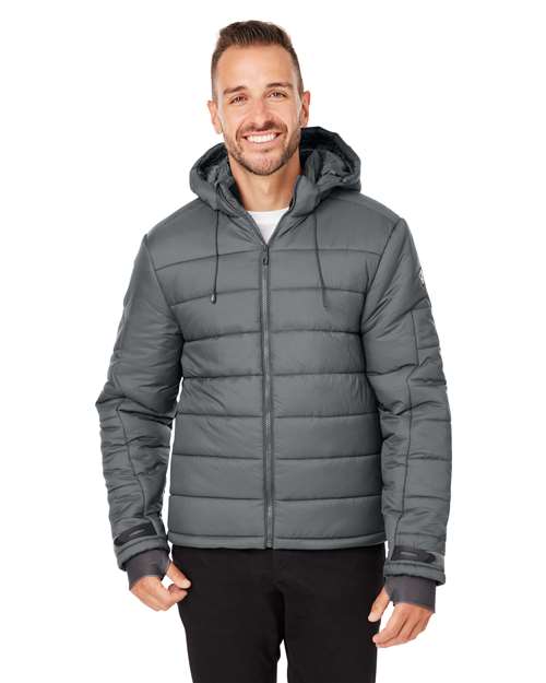 Men's Summit Challenger Jacket - S17933 10