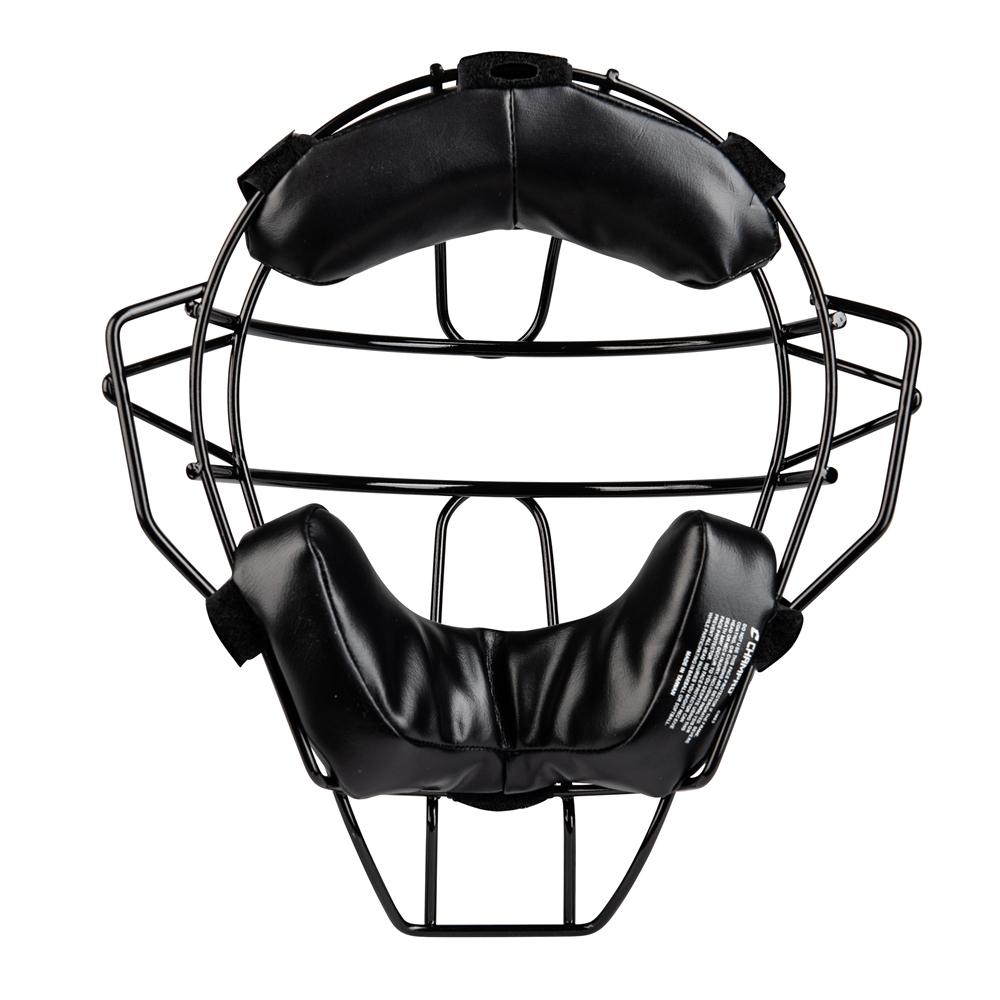 Adult Umpire Mask - 27 oz. 2