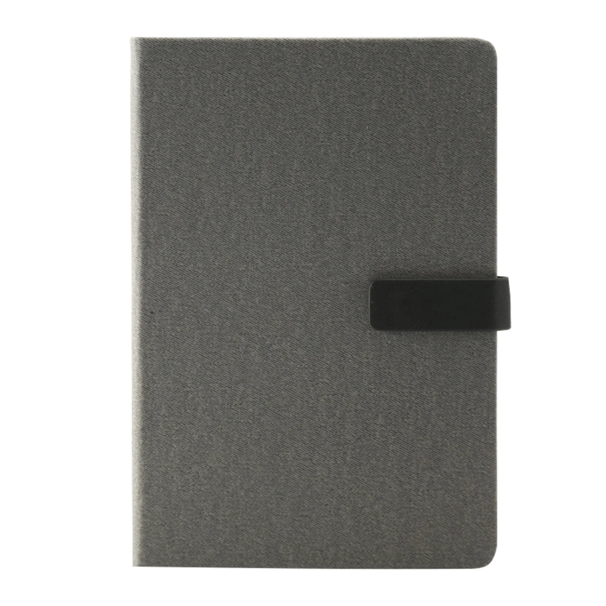 A5 Cute Leather Business Notebook 3