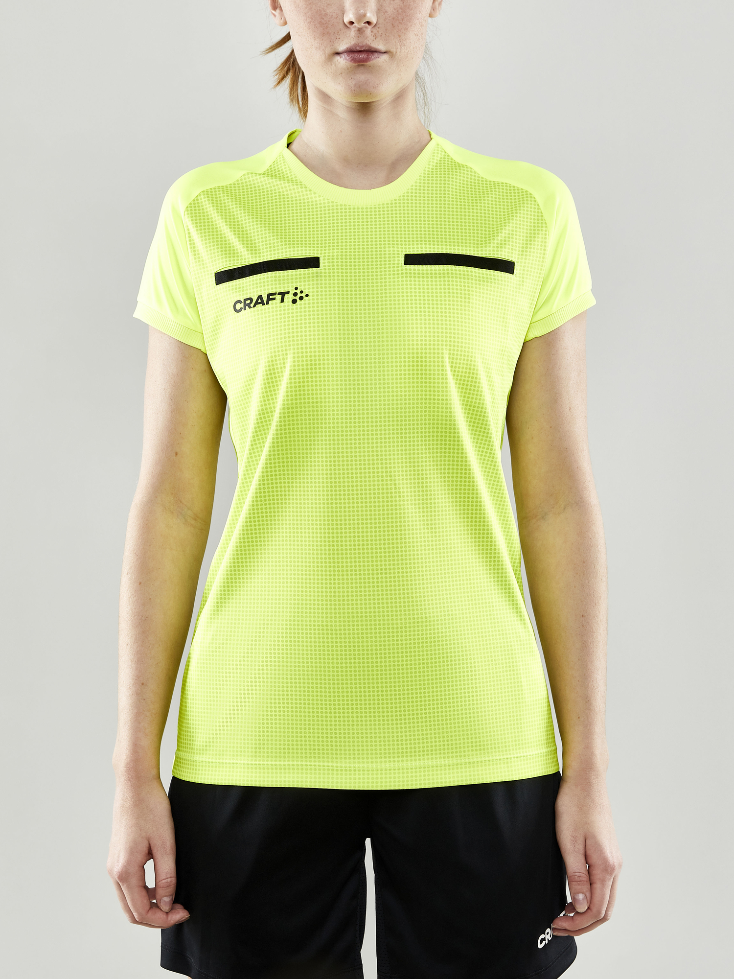 EVOLVE REFEREE JERSEY W 39