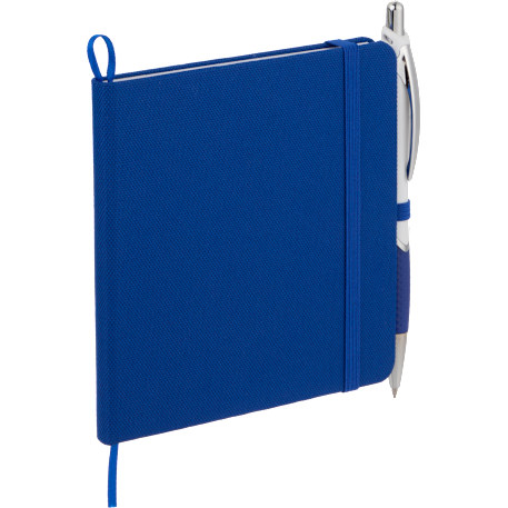 4.7" x 4.7" Remark Recycled Square Notebook 92