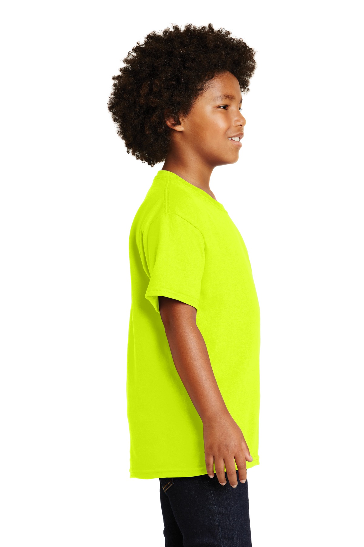 Gildan® Youth Ultra Cotton 100% US Cotton T-Shirt 189