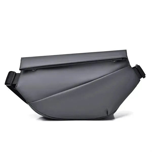Waterproof Crossbody Bag Multifunction Travel Purse 8