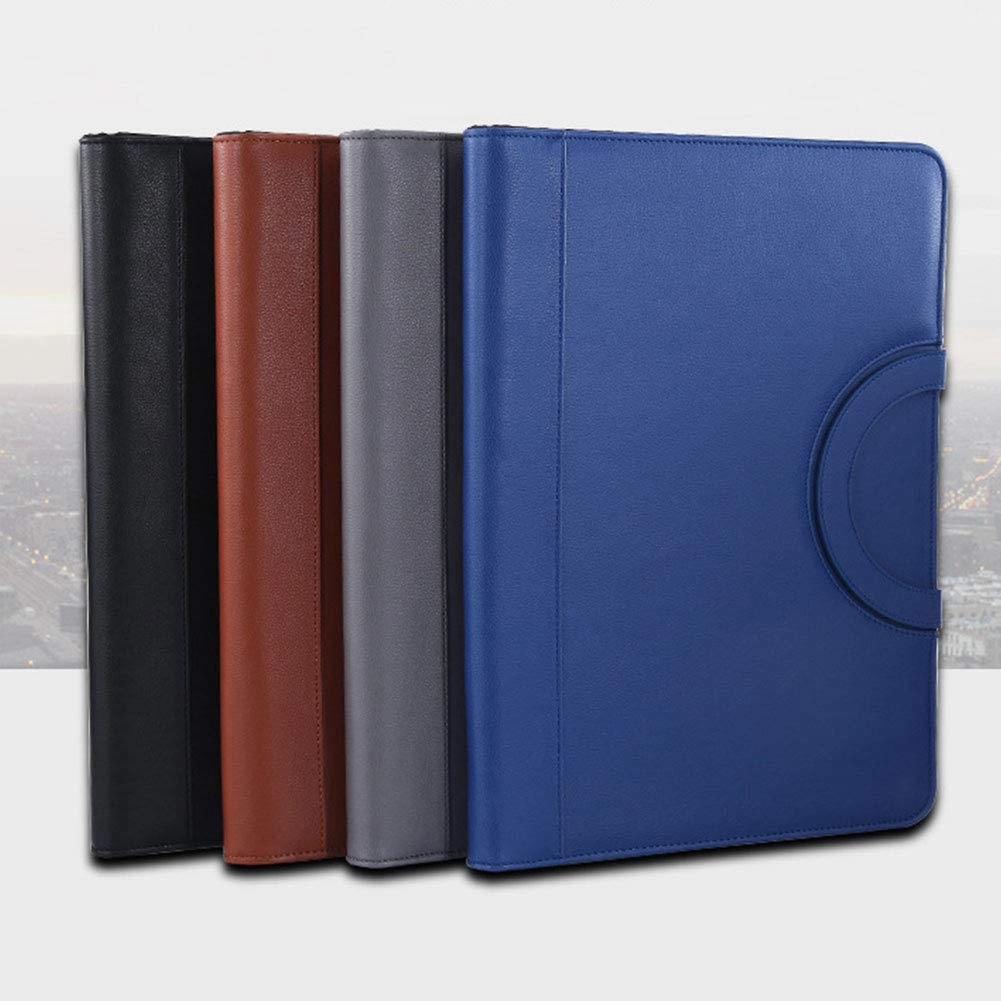 Padfolio Folder Multi Notebook Portfolio 6