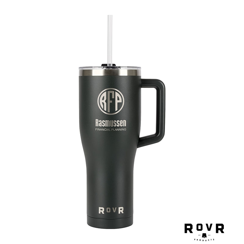 RovR® 40 oz. Vacuum Insulated Travel Tumbler 17