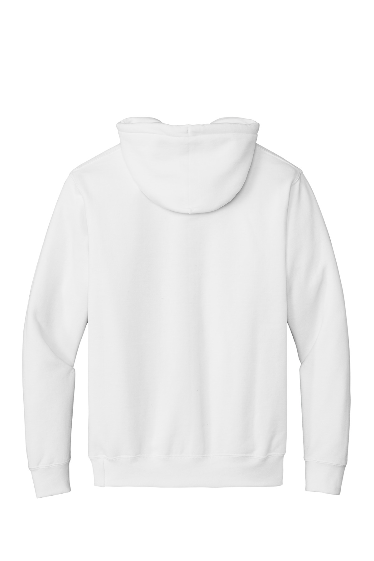 Port & Co Essential Fleece Pullover Hooded Sweatshirt. PC90H 24