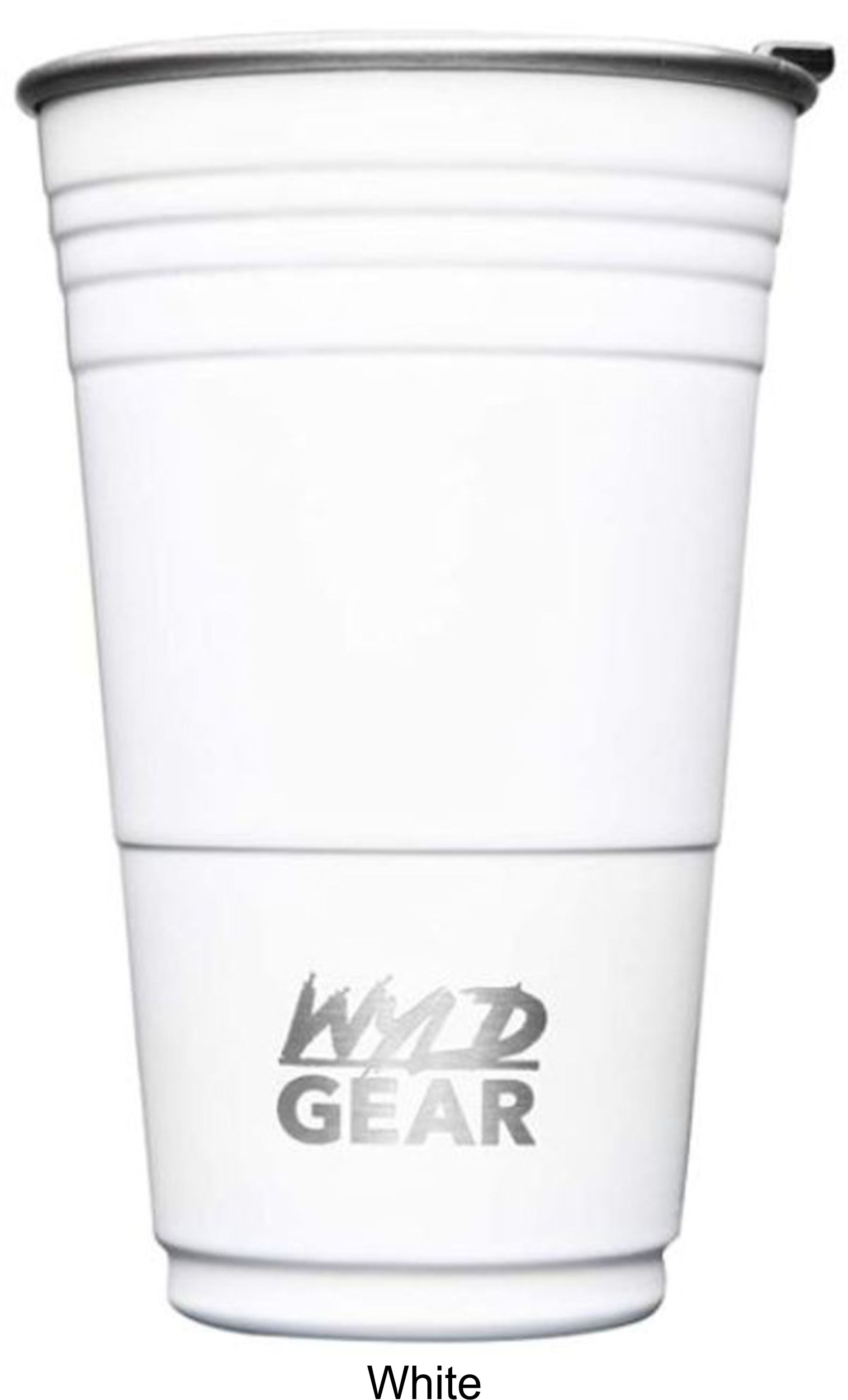 Wyld Gear 16 oz Stainless Steel Cup 15