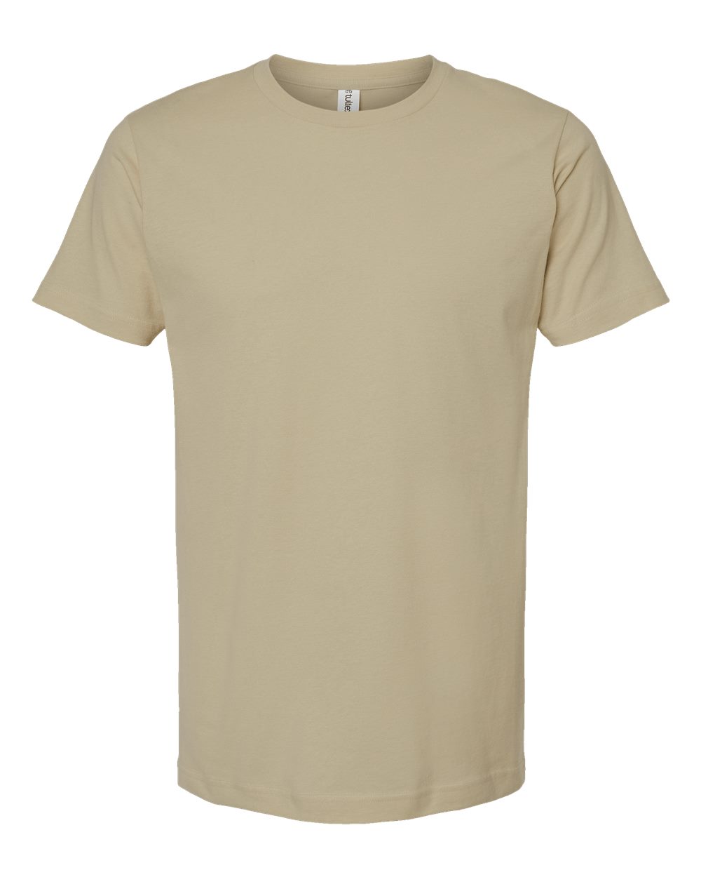 Unisex Fine Jersey T-Shirt - 202 185