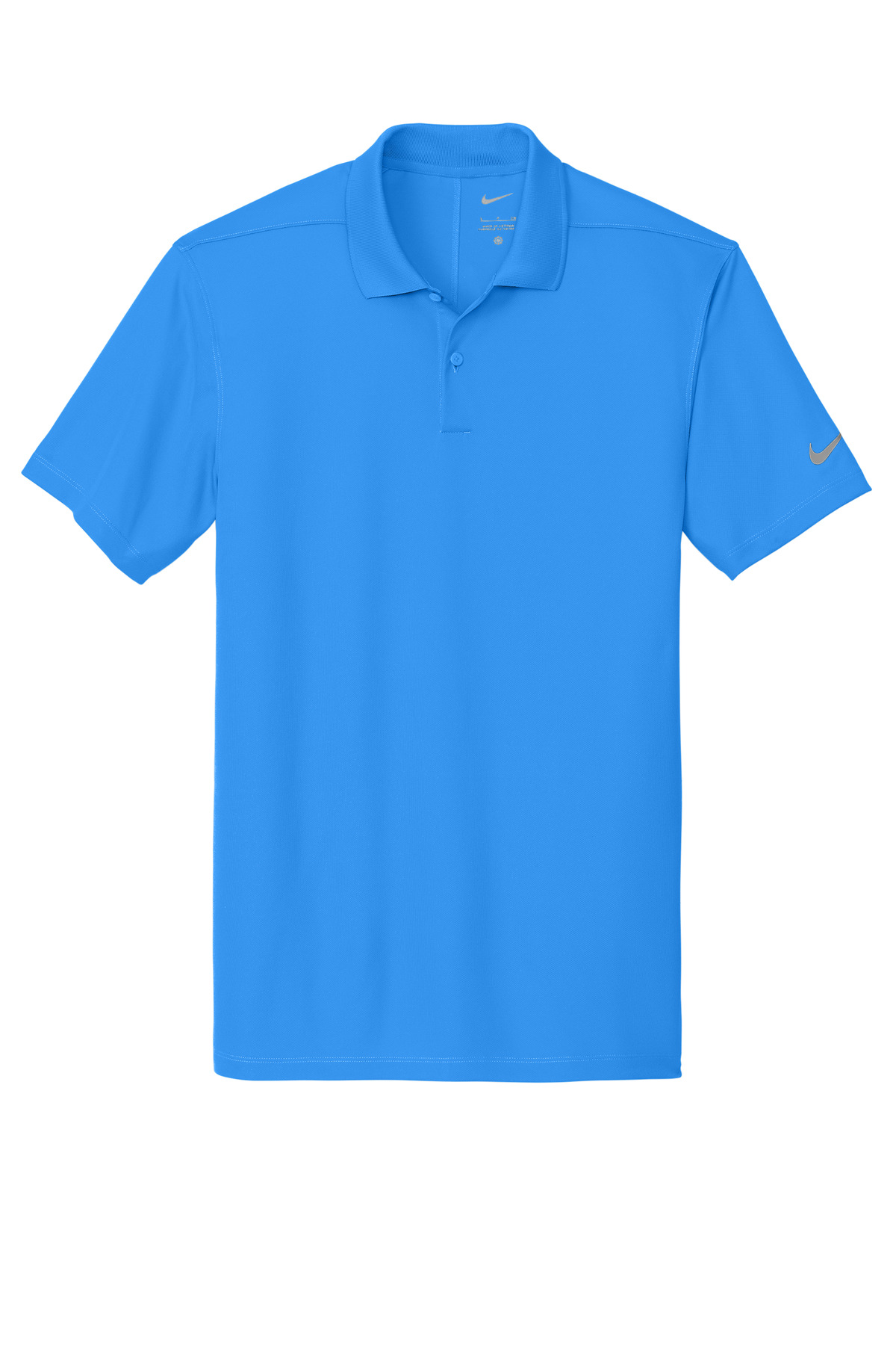 Nike® Victory Solid Polo 26