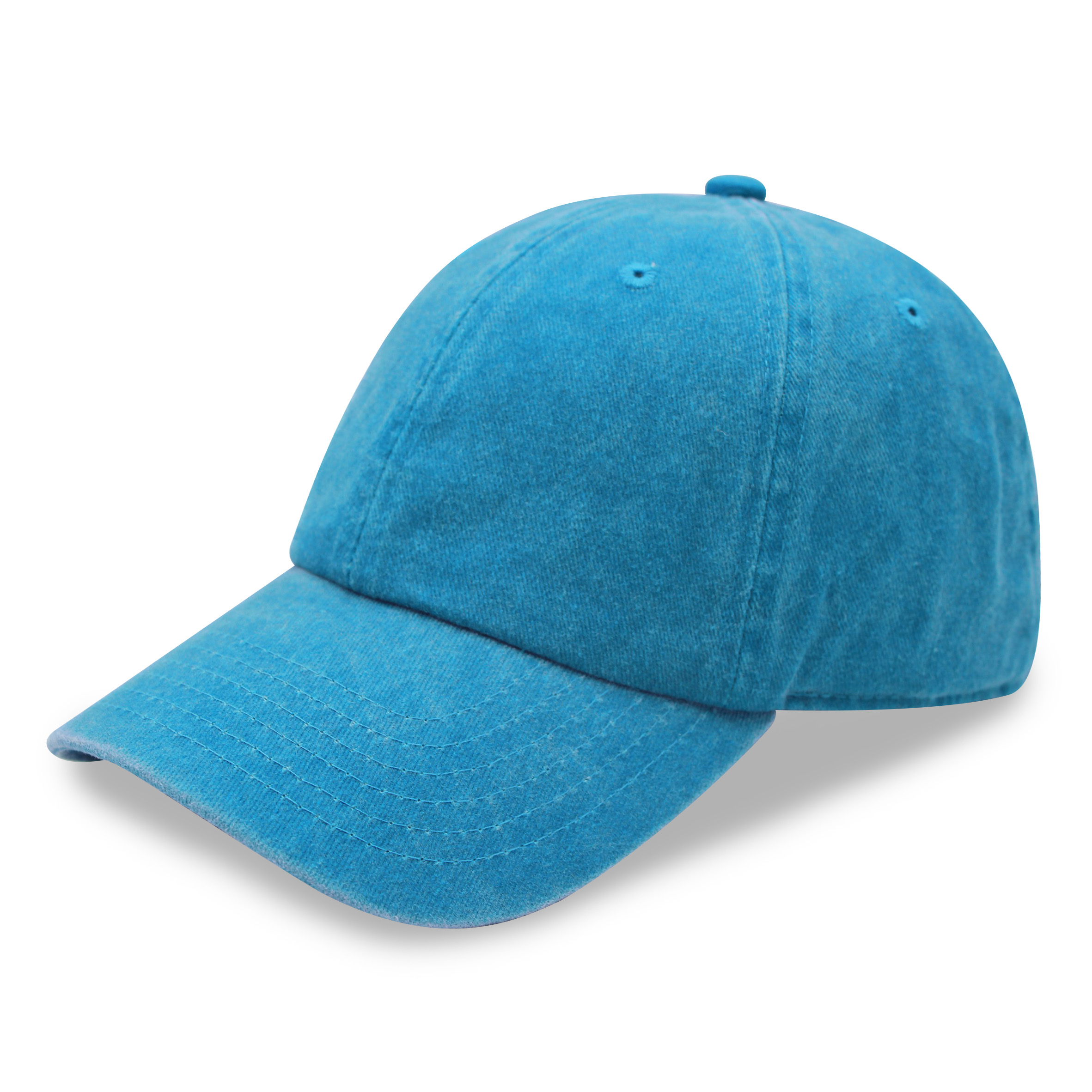 Relaxed Golf Pigment Dyed Dad Cap