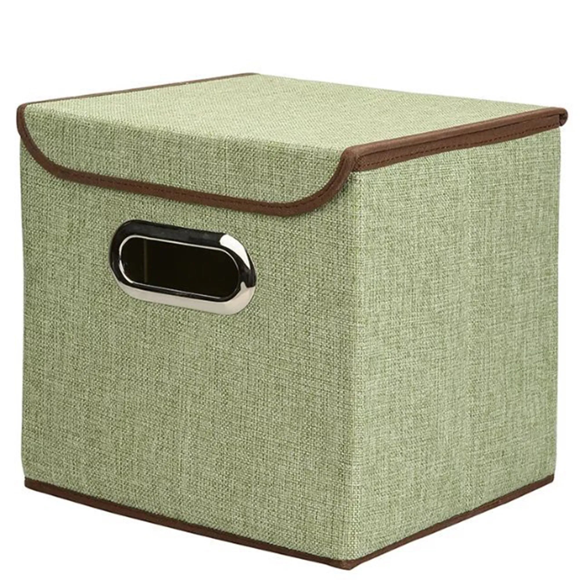 Square Folding Storage Box 5