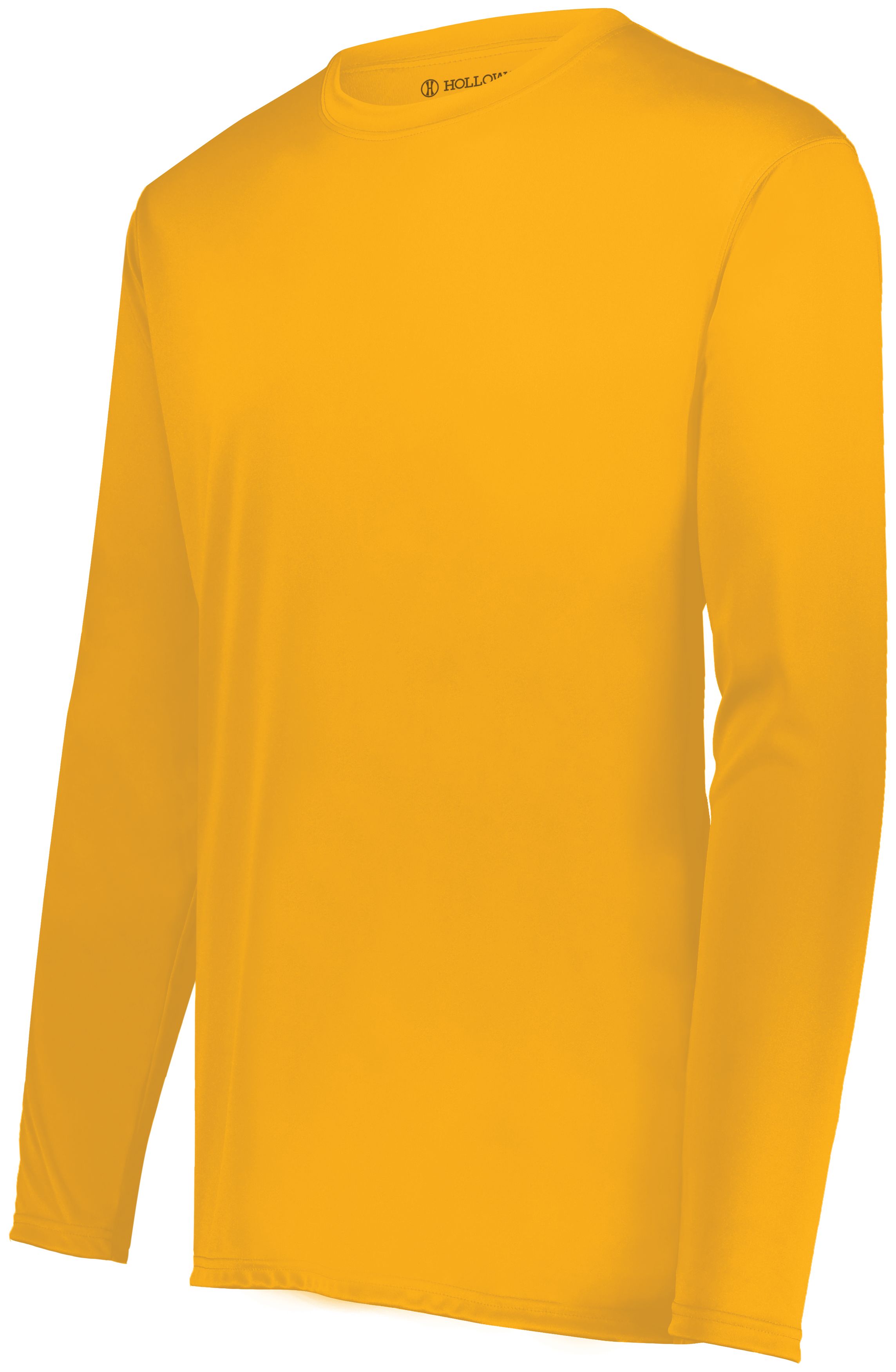 Momentum Long Sleeve Tee 9