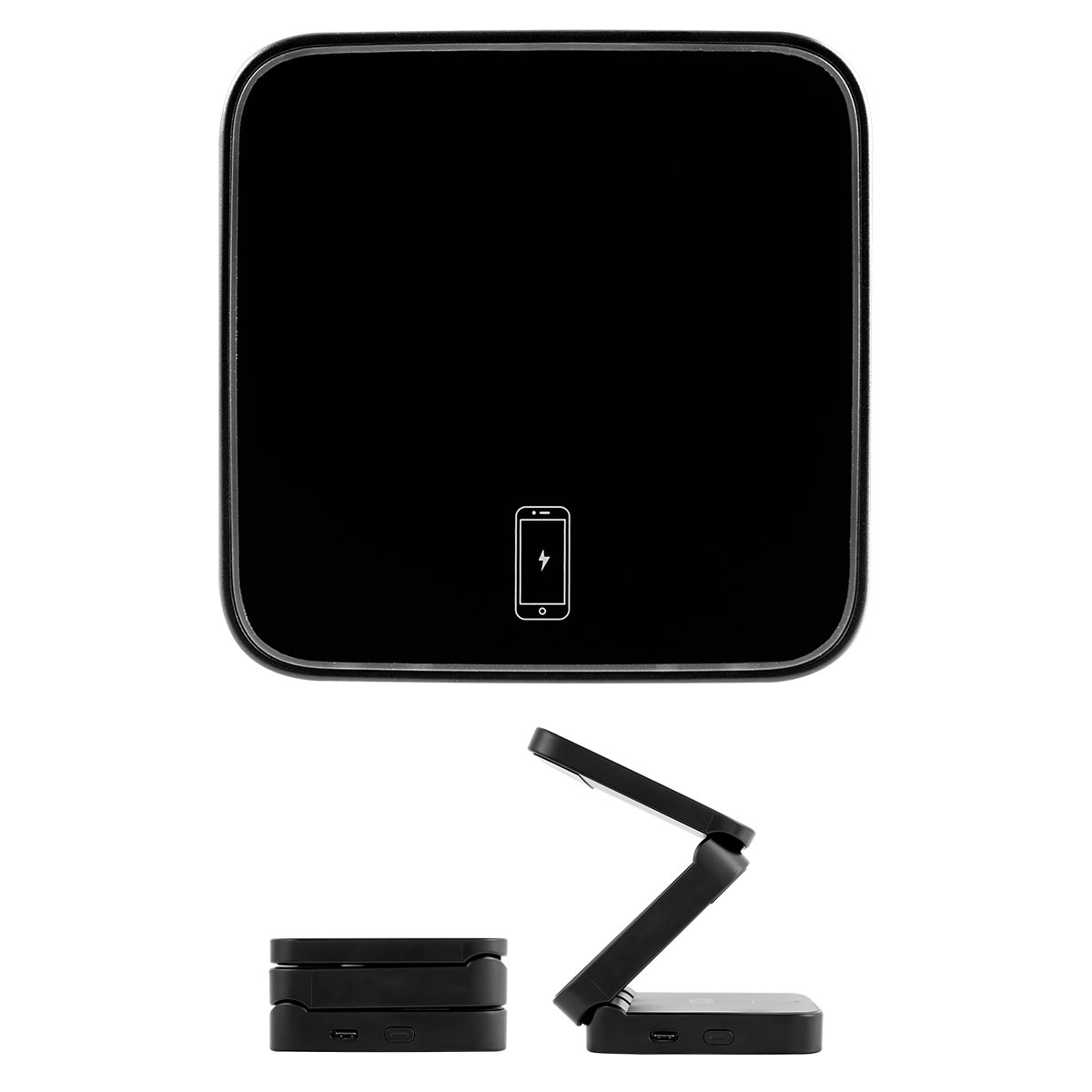15W RABS Magnetic Multi-Charging Station 3