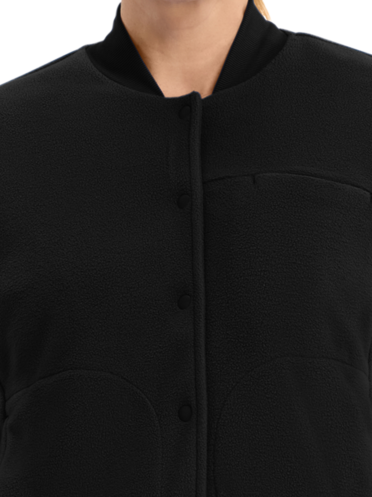 Infinity Pursuit - Women's 3-Pocket Sport Bomber Jacket 6