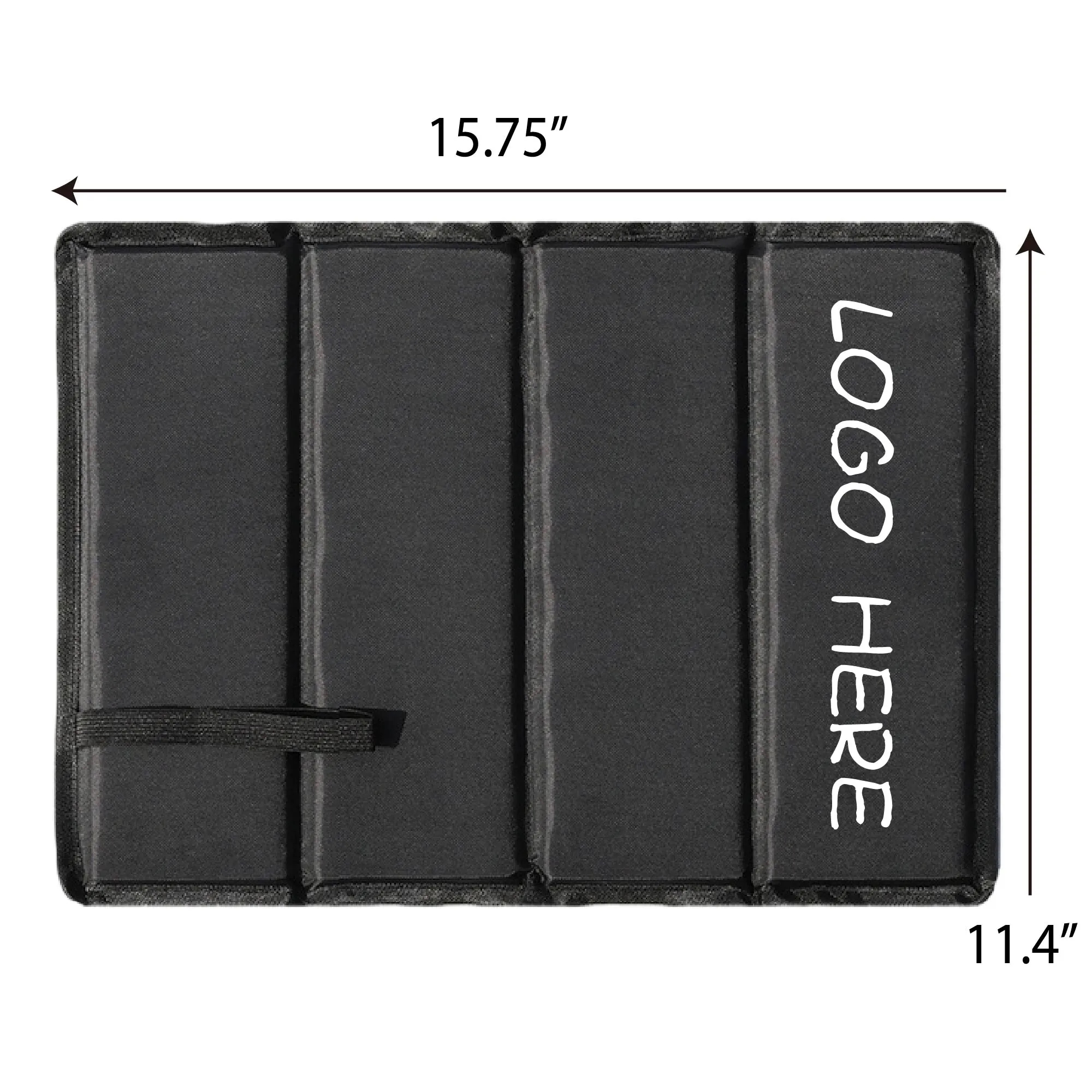 Mini Folding Seat Cushion 3