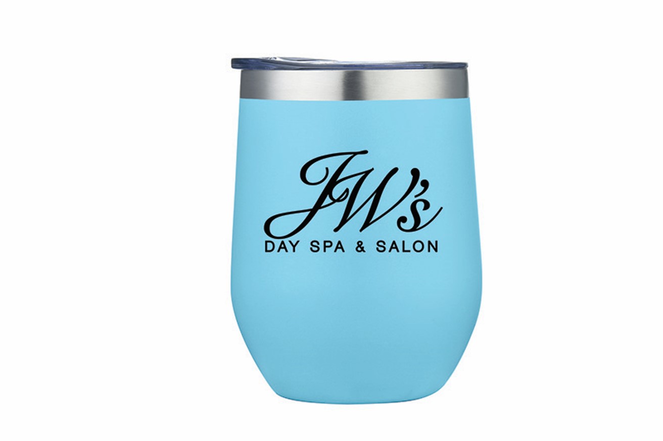 The Tipsy Cup