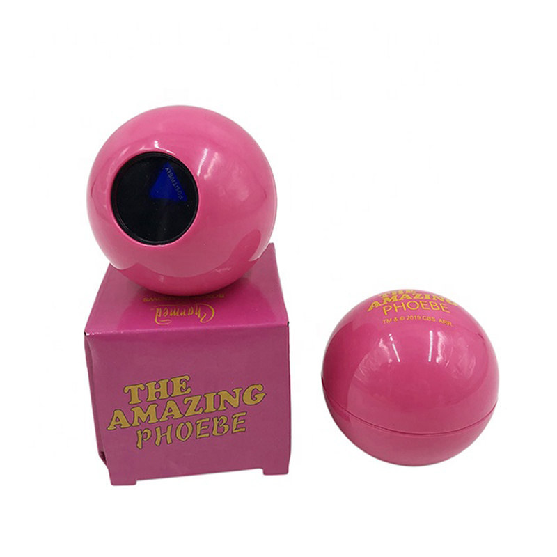 Custom Logo Magic 8 Ball 2