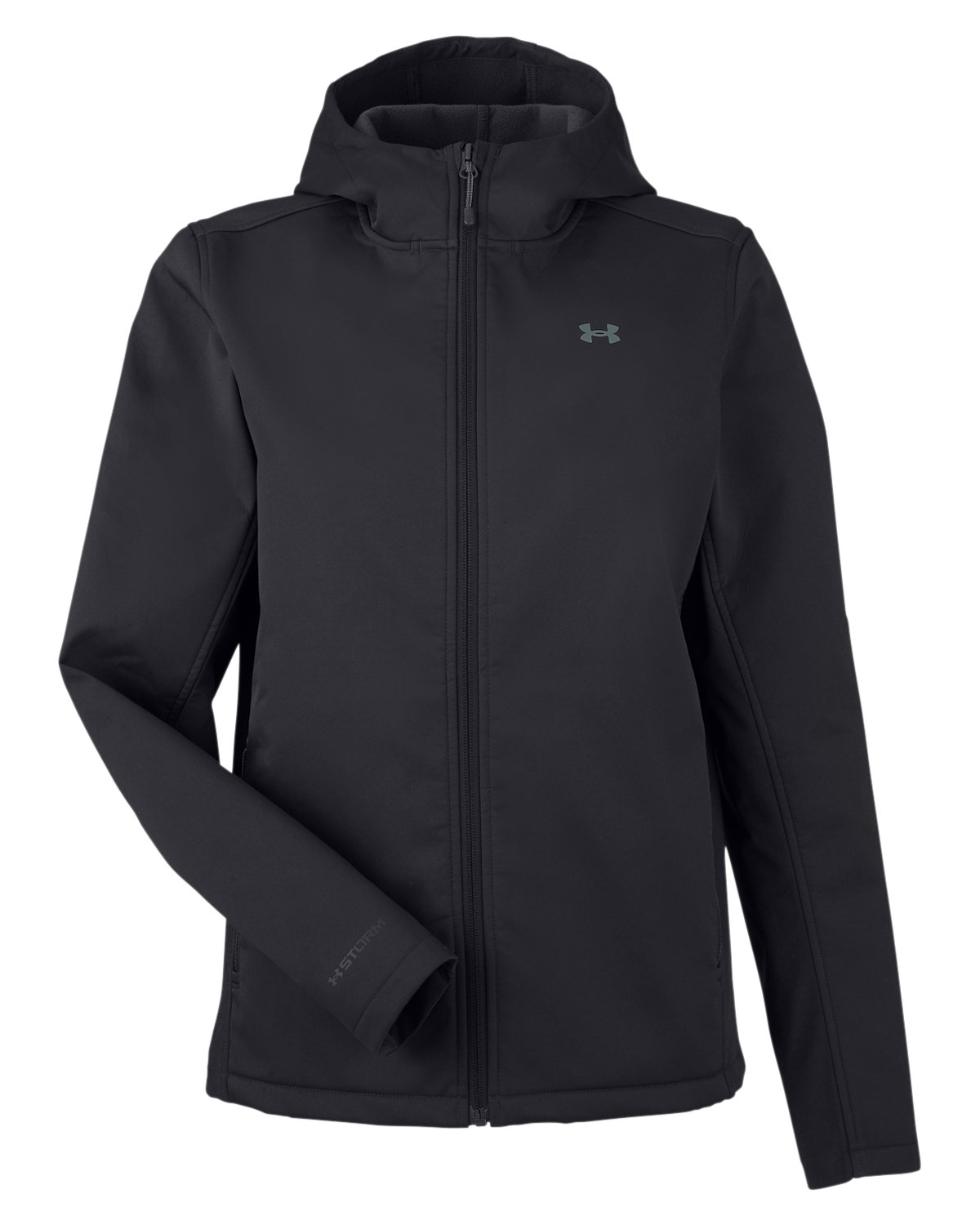 Ladies' ColdGear Infrared Shield 2 0 Hooded Jacket