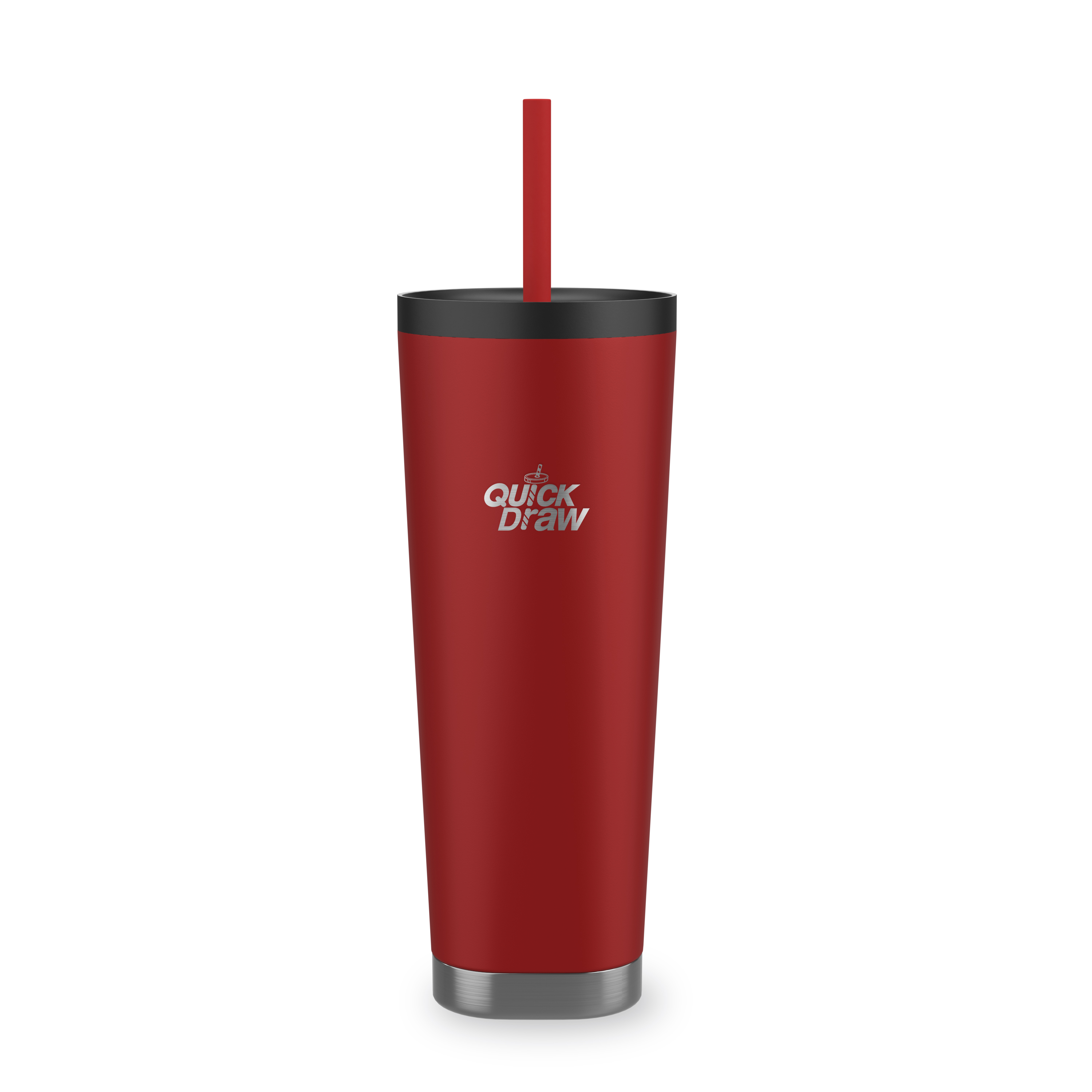 Quick Draw 530 Ml / 18 Oz Stainless Steel Tumbler 23